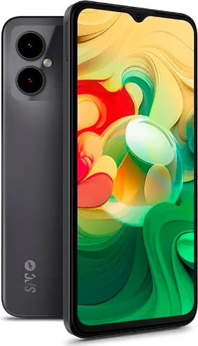 SPC Discovery 2 SE – 4+64GB Smartphone mit 6,5