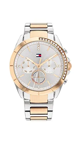 TOMMY HILFIGER WATCHES Mod. 1782387 in gold von Tommy Hilfiger