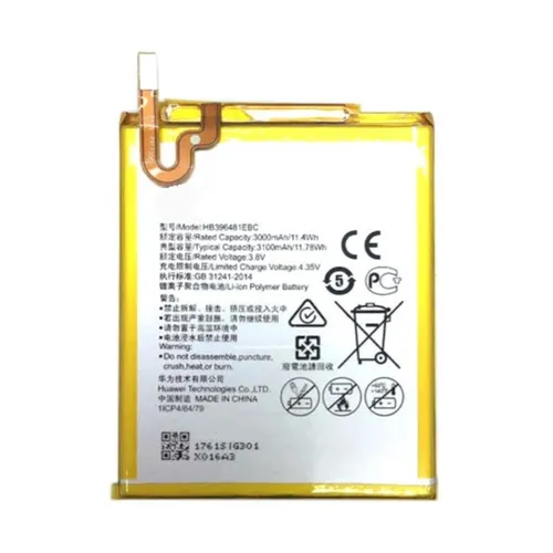 Huawei Akkus & Batterien von LogiCell