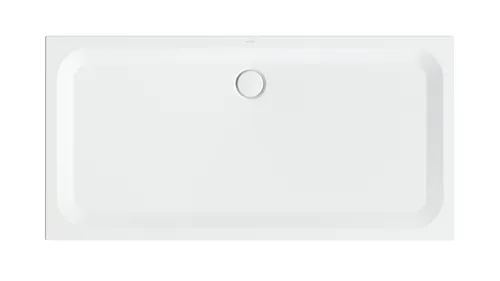 BetteUltra Rechteck-Duschwanne 1800x900x35mm von Bette