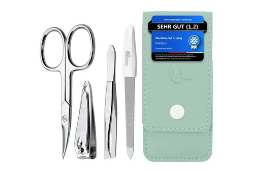 Maniküre & Pediküre von marQus