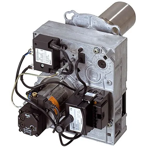 Viessmann Vitoflame 200 Ölbr. VE... Aust.f.Rotrix von Viessmann