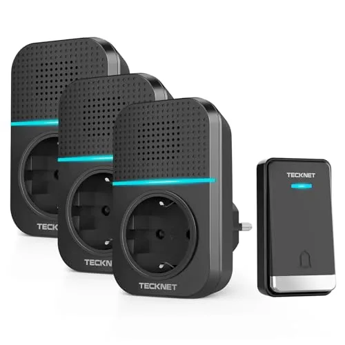 Türklingeln von TECKNET