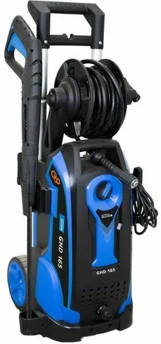 GÜDE Hochdruckreiniger GHD 165  2100 Watt