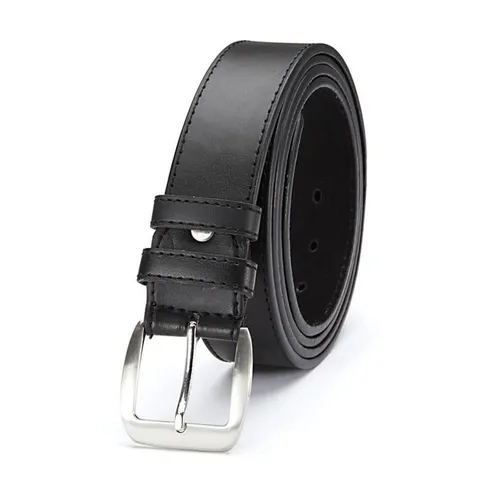 BEZLIT Ledergürtel Gürtel (1-St) im eleganten Look