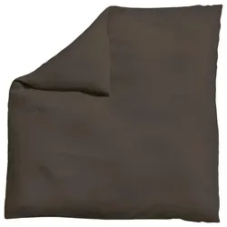 Produktbild Schlafgut Woven Satin Bettwäsche 200x200 cm
