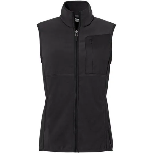 VAUDE Damen Weste Wo Rosemoor Fleece Vest
