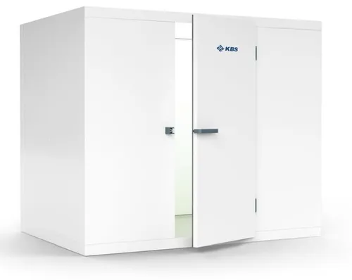 Produktbild KBS Kühlzelle 1980 x 1980 x 2180 mm