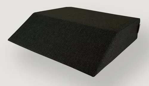 ISI HÜFTTEP orthopädisches Sitzkissen 40x40 cm