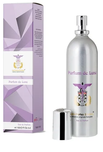LES PERLES D'ORIENT PARFUM DE