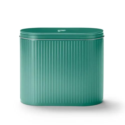 Tchibo Pad Box, Kaffeepaddose mit 36 Pads Fassungsvermögen