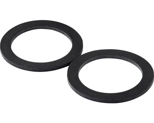 EPDM-Ring 32 x 44 x 2 mm 70 Sh.A für Verschraubung 1