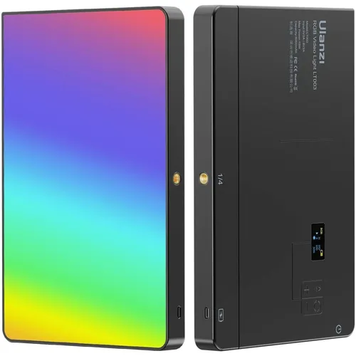 Ulanzi LT003 (Videoleuchte) (3099)