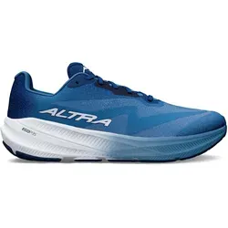ALTRA Experience Flow 3 Herren Laufschuhe - Dunkelblau 42,5 - Leichter Neutralschuh für optimalen Komfort und Flexibilität beim Laufen, ideal für Alltag und Training.