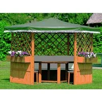 Promadino Möbel zu Pavillon 
