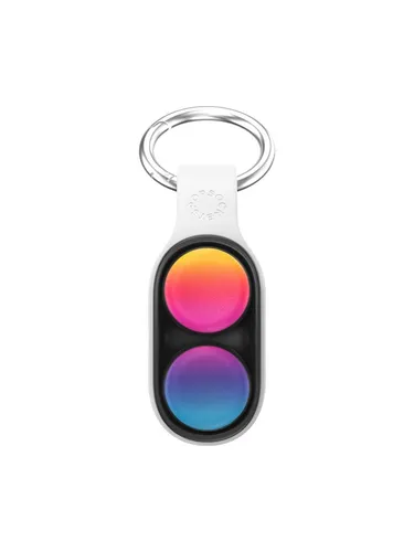 Produktbild PopSockets PopPuck Starter Pack Day Trip