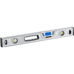 Laserliner DigiLevel Plus 60 – Digitale Wasserwaage 60cm