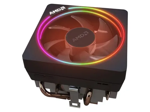 AMD Wraith Prism CPU Kühler