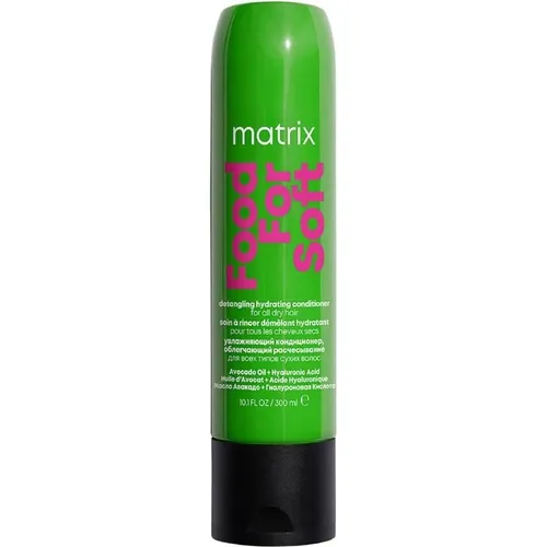 Matrix Food for Soft Detangling Hydrating Conditioner 300 ml (300 ml) (3474637142360)