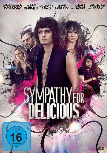 Produktbild Sympathy for Delicious