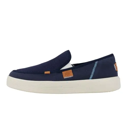 HEYDUDE Sunapee Coastline Slip-on Shoes EU 46
