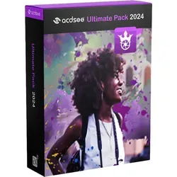 ACDSee Ultimate Pack 2024
