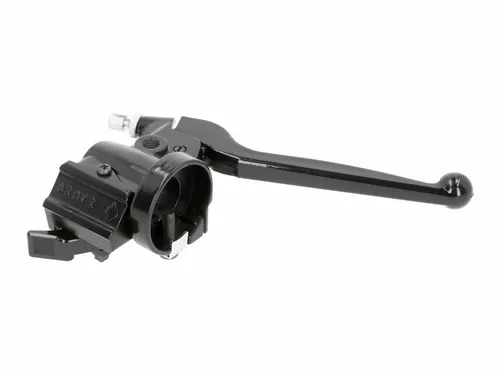 Produktbild OCTANE Bremsarmatur mit Bremshebel & Chokehebel