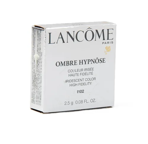 Lancome Ombre Hypnose Lidschatten I102 Pepite Douce - Hochwertiger Lidschatten in sanften Farben für ein strahlendes Augen-Makeup. Ideal für kreative Looks und einfach in der Anwendung.