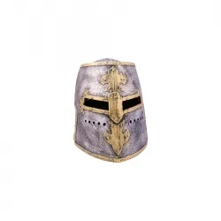 holzspielerei Ritterhelm - Templer 281008 von Holzspielerei