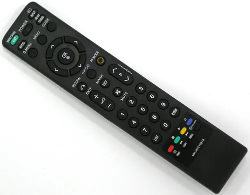 Ersatz Fernbedienung für LG MKJ42519618 TV Remote Control