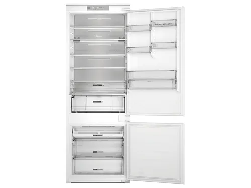 Bauknecht BNF70400S Einbau-Kühl-Gefrierkombination