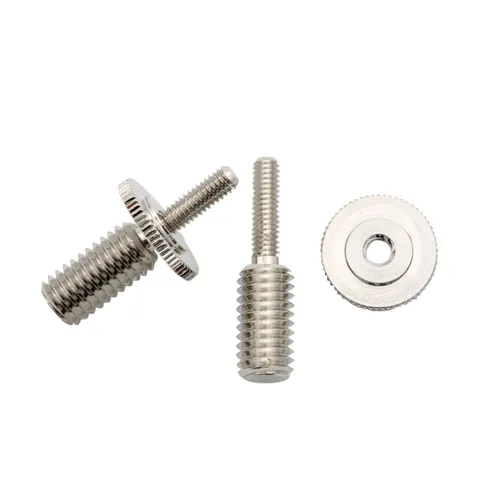 Göldo Bridge Adapter M4/M8 M4 / M8 1 Paar nickel