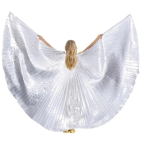 Kostüme & Accessoires Silber von MUNAFIE