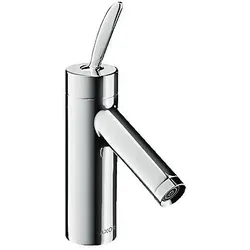 hansgrohe Axor Starck Waschtischarmatur 10018000 von AXOR