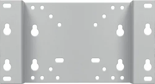 Produktbild S/CONN maximum connectivity Wandhalterplatte fix mit ca