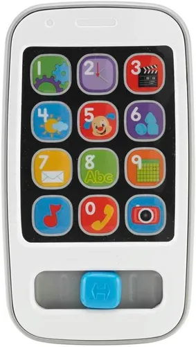 Fisher-Price Lernspaß Smartphone