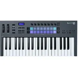 Novation FLkey 37 MIDI-Controller-Keyboard von Novation