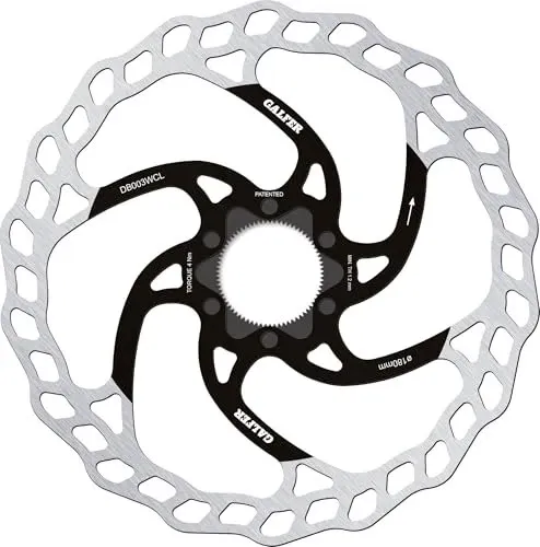 Galfer MTB-Bremsscheibe Wave 180 mm