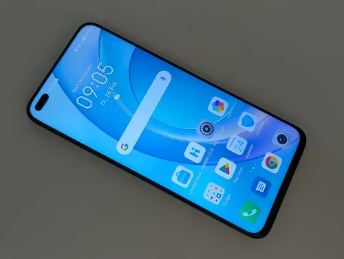 Produktbild Honor 50 Lite 6 GB/128 GB