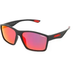 O'Neill ONS902420104P Sonnenbrille - Sportbrille mit Hydrofreak™ polarisierten Gläsern für optimale Sicht und UV-Schutz. Ideal für Autofahren und Outdoor-Aktivitäten, leicht und langlebig für höchsten Tragekomfort.