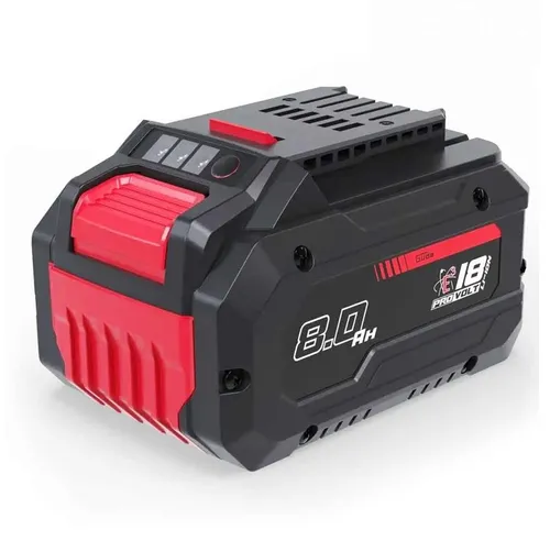 Güde Güde Akku APPV 18-80 8.0 Ah 18V Akkupack Ersatzakku Akkupacks