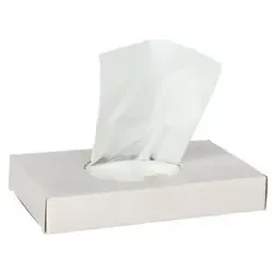 Medi-Inn Hygienebeutel für Damenbinden Set 5 x 30er Pack 1 Set