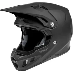 Produktbild Fly Racing Formula CC Solid Motocrosshelm