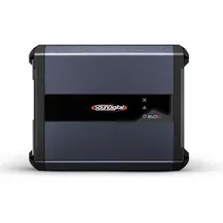 SounDigital 1200.1 Evo 5.0