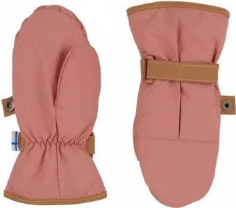 Finkid Lumipallo terra cotta/almond von finkid