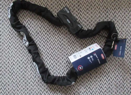 ABUS Extreme Plus 59