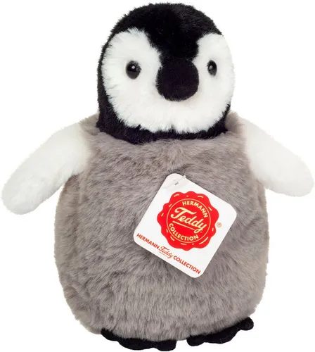 Teddy Hermann® Kuscheltier Pinguin, 15 cm