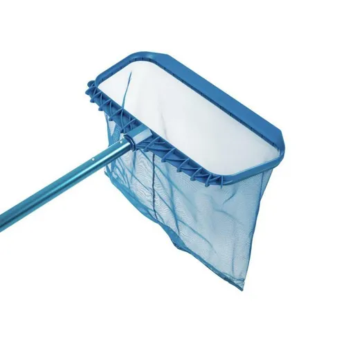 Steinbach Bodenkescher mit verstärktem Kunststoffrahmen von Steinbach