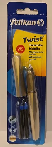 Pelikan Twist Tintenroller Ink Roller