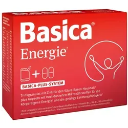 Basica Energie